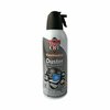 Dust-Off Disposable Compressed Air Duster, 10 oz Can DPSXL